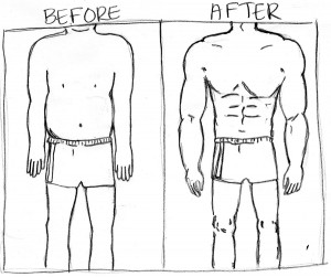 New solutions can work when working out isn’t working
