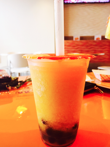 Places to savor during exam week