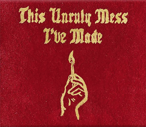 Macklemore and Ryan Lewis’ sound is “Growing Up” with new album