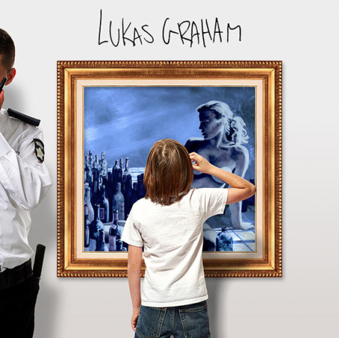 “Mama Said” to listen to Lukas Graham’s new album