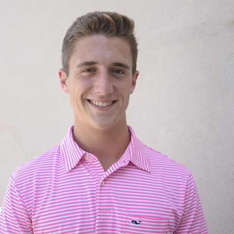 Humans of Trinity Prep: The Trip of a Lifetime