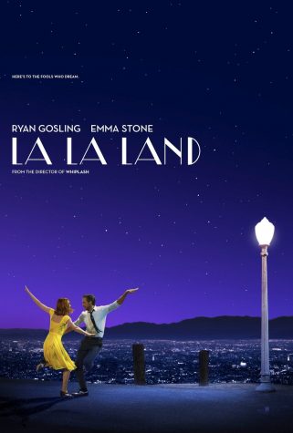 Predictions for Oscar nominations