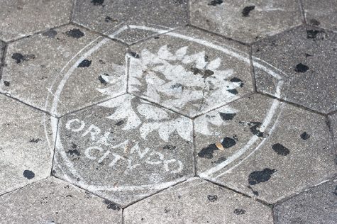Lions make a roar in the Orlando community