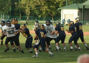 Thursday Night Lights