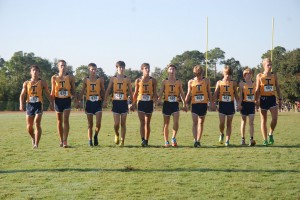 Will cross-country go the distance?