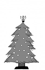 Why everyone should buy a real Christmas tree