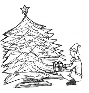 Parents shouldn’t perpetuate belief in Christmas falsehoods