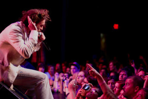 Upcoming concerts with a convenient cost