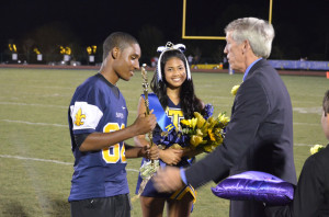 Homecoming 2013 Photos