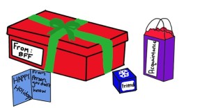 A Holiday gift guide to avoid a “ho ho no”