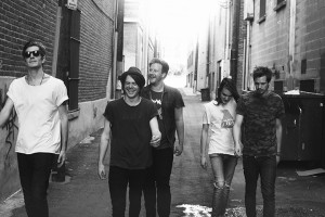 Fifteen minutes of The Maine