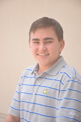 Zach Watson