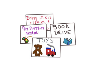Disconnected clubs don’t create a charitable campus