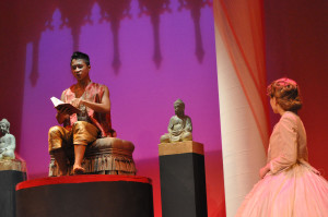 The King and I Review