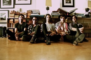 Fifteen Minutes of Terraplane Sun