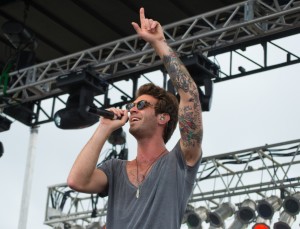 Music fans flood Tampa for Big Guava Festival