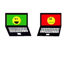 Pulling the plug with note-taking on laptops