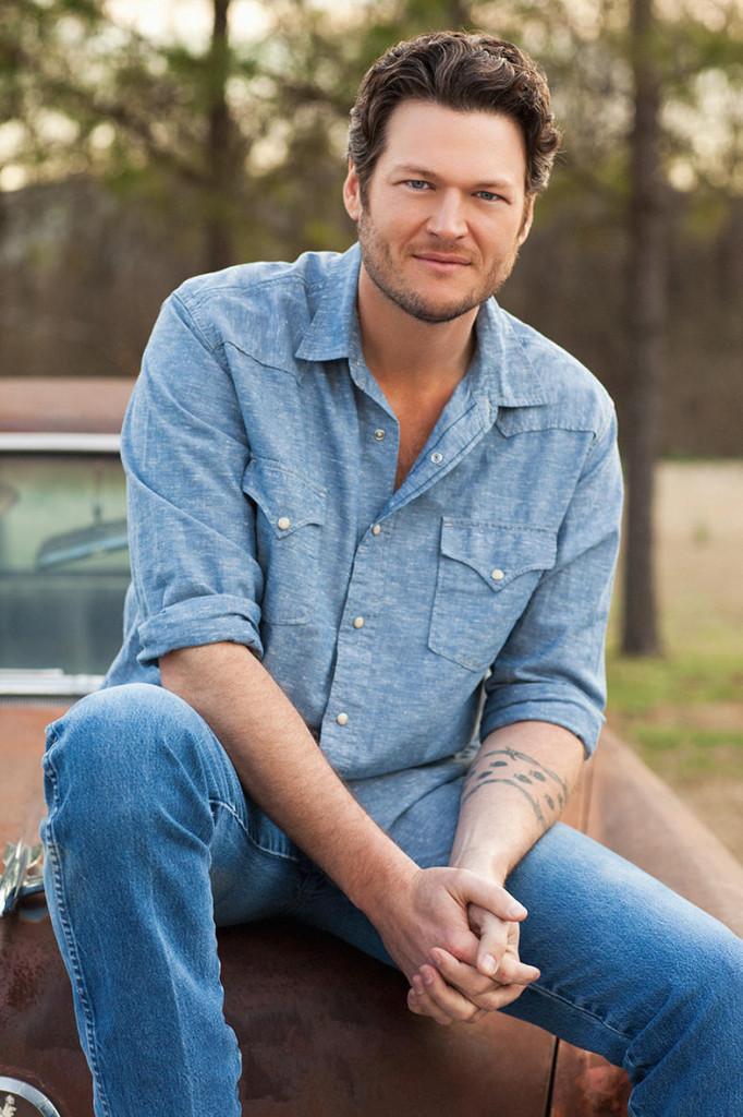 Blake Shelton makes Orlando crazy with his upbeat songs and relatable attitude. 