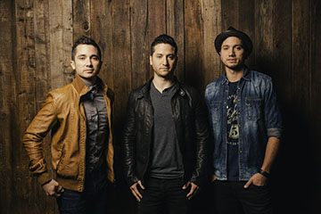 Boyce Avenue reaches major heights of success after touring with One Direction. 