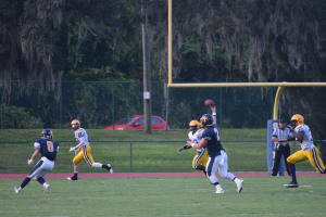 1st Semester sports recap