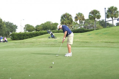 Driving in the new era of golf