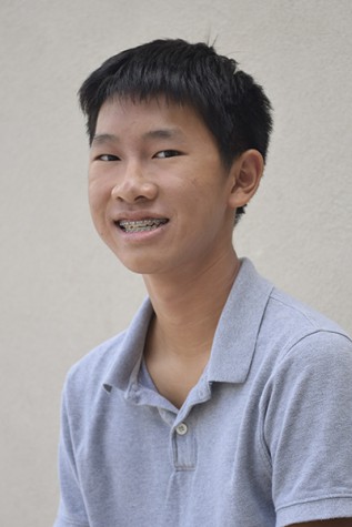 ANDREW KWA