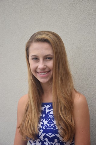 JULIA ORR