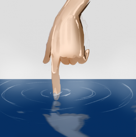 Touching base with touch