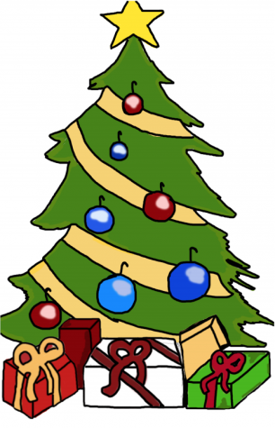 All I want for Christmas is…