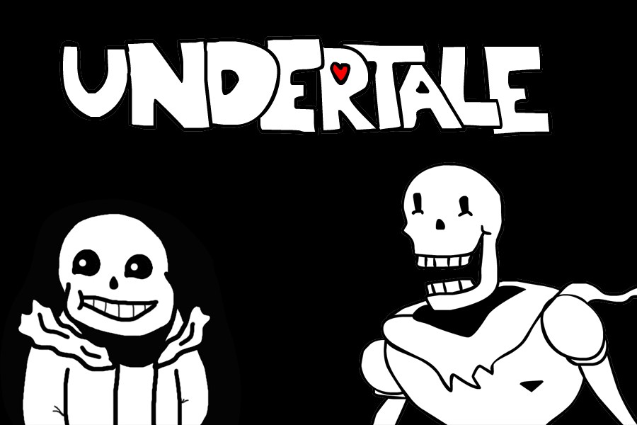 Undertale: A Perfect, Pixel-Packed Adventure
