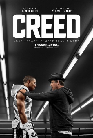 Rocky franchise picks up where it left off with Creed