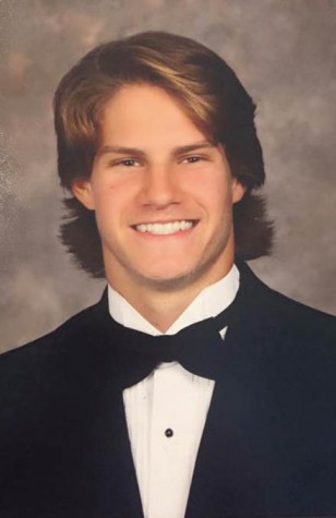 A step forward for John Michael Night