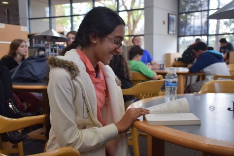 An inside look at new students on campus