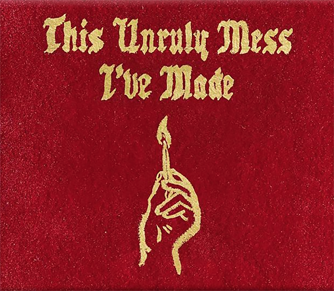 New Music: Macklemore & Ryan Lewis – 'Growing Up (Sloane's Song