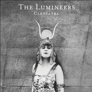 The Lumineerss latest album, Cleopatra