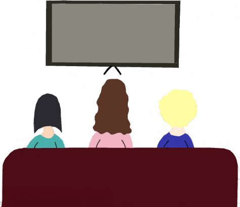 Must-see summer movies