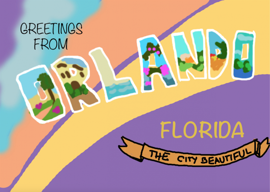 What to do in Orlando this summer