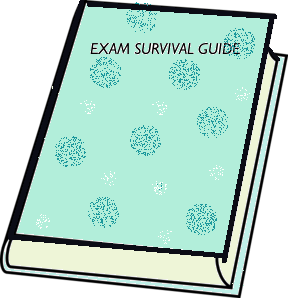 SHEAS DECLASSIFIED EXAM SURVIVAL GUIDE