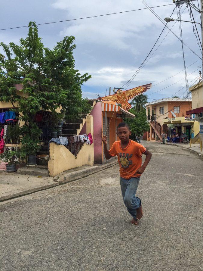 Picture taken by Preston on his trip to the Dominican Republic