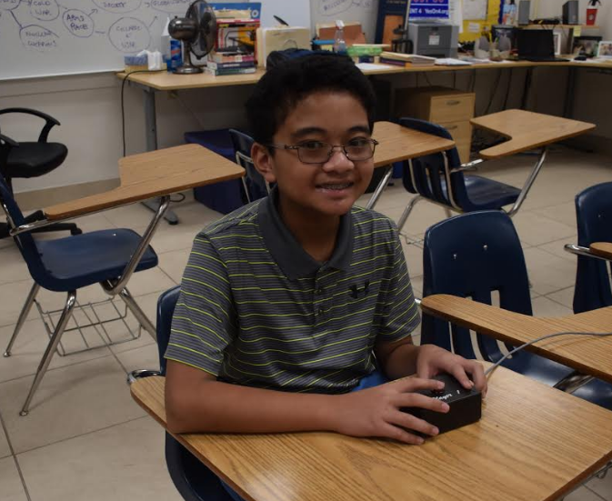 Making History: A Q&A with International History Olympiad Champion Enzo Cuanan