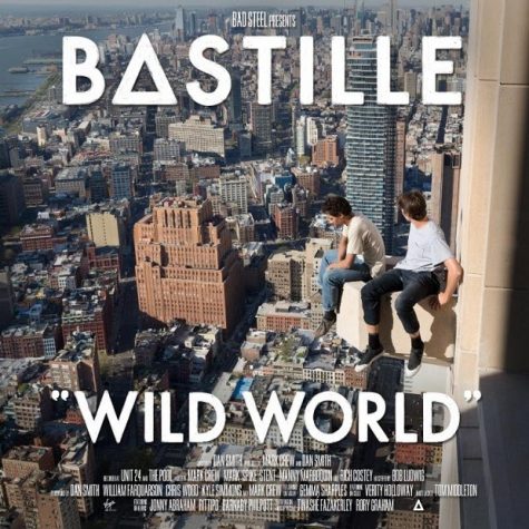 More “Glory” for Bastille