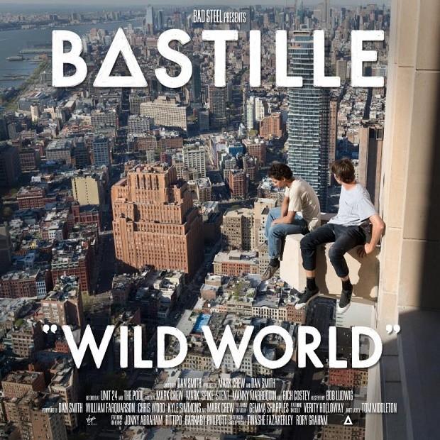 Bastilles most recent album titled Wild World