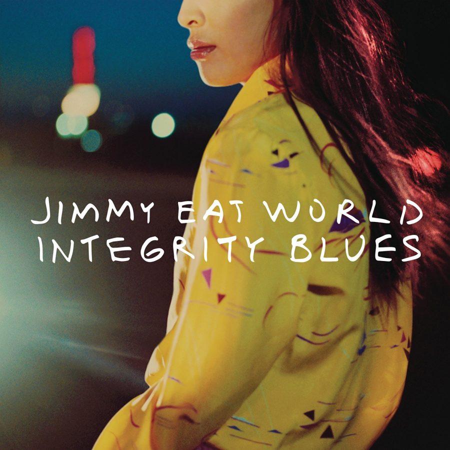 Jimmy Eat Worlds latest album, Integrity Blues
