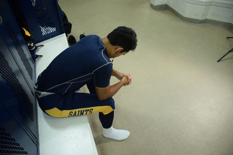 Pep talks and other pregame prep