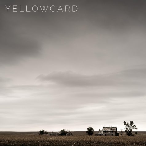 “What Appears” to be another album by Yellowcard