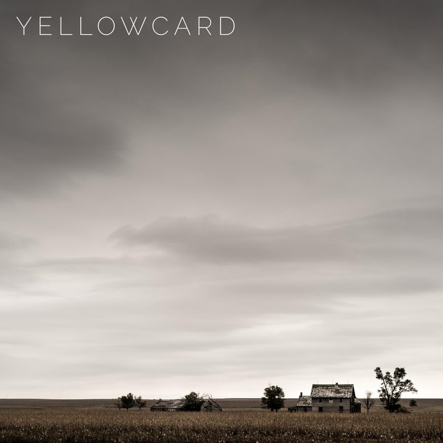 Courtesy of Yellowcards official website