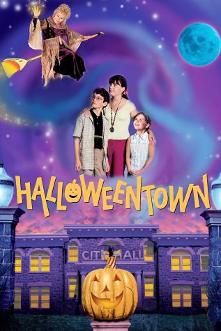 Best Halloween movies (scary and non-scary edition)