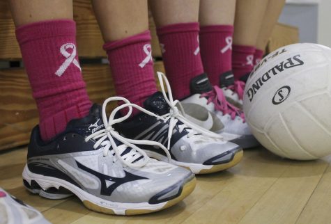 Breast cancer awareness: A call for change