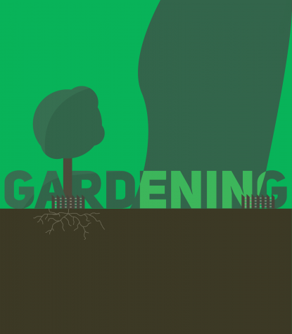 Gray’s garden sprouts new club: The Green Team