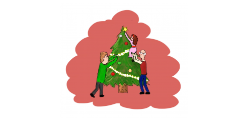 Ho-ho-holiday habits